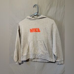 Nike sweatshirt
